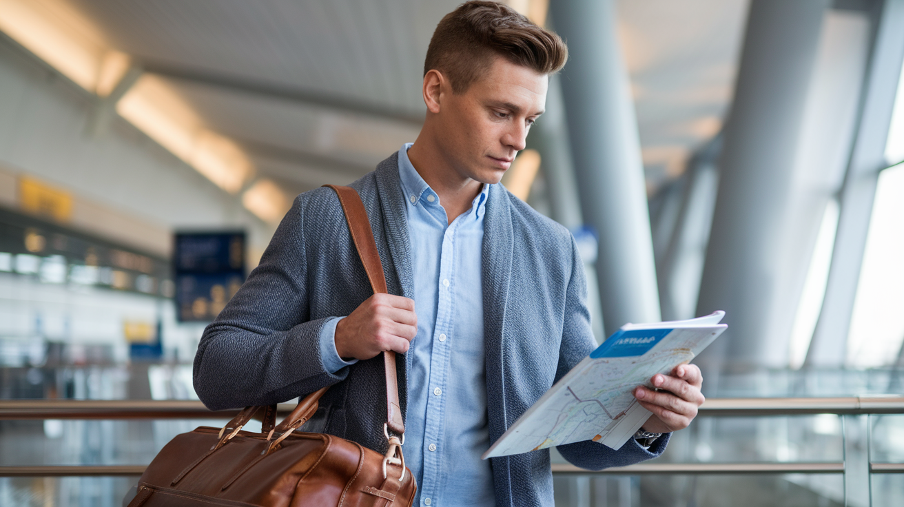 Barajas Airport Transfer to Sahagún: Your Complete Guide